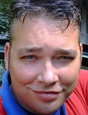 Aaron 46 y.o. from USA