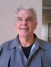 James 76 y.o. from USA