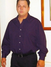 Michael 51 y.o. from USA
