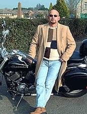 Michael 67 y.o. from USA