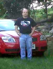 Michael 56 y.o. from USA