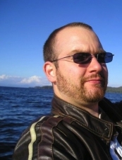 Andrew 41 y.o. from Canada
