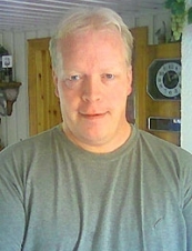Audun 58 y.o. from Norway