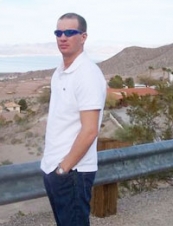 Brent 45 y.o. from USA