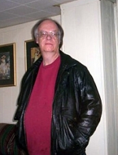 Fred 69 y.o. from USA