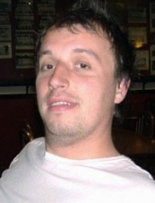 Jack 43 y.o. from UK