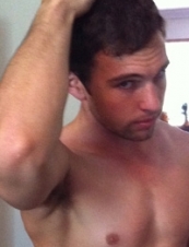 James 31 y.o. from Australia