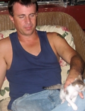 Michael 54 y.o. from USA