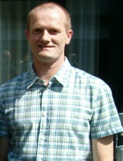 Michael Givskov 58 y.o. from Denmark