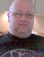 Oyvind 61 y.o. from Norway