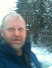 Robert 59 y.o. from Norway