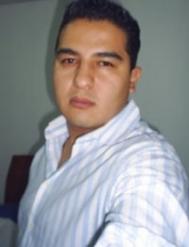 Salvador 41 y.o. from Mexico