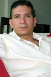 Elias El Parral