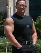 Gokhan 60 y.o. from USA