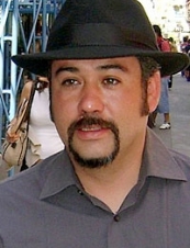 Jose Manuel 44 y.o. from Mexico