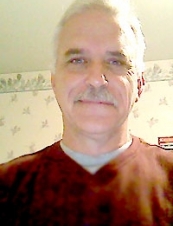 Ken 63 y.o. from USA