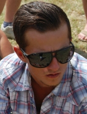 Kocsis 33 y.o. from Hungary