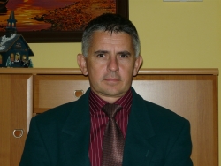 Antoni Skoczów