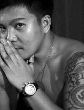 Archie 43 y.o. from Philippines