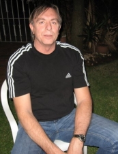 Dirk 65 y.o. from South Africa