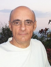 Efisio 67 y.o. from Italy