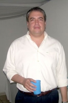 Gerardo Ajijic