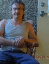 leroy 62 y.o. from USA