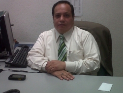 Luis Fernando San Salvador Tizatlalli