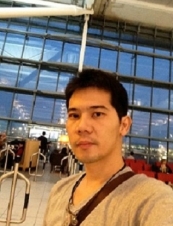 naruphon 45 y.o. from Thailand